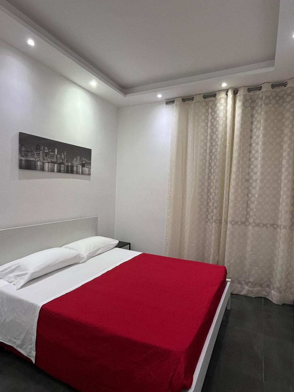 Dimora al Centro Home Cosenza Esterno foto